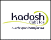 Kadosh Cabelos - Salão de Beleza Unissex