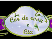 Cor de Rosa e Cia Decorações 