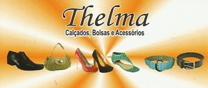 Loja Thelma – Moda Sapatos Feminino  Masculino e Acessórios
