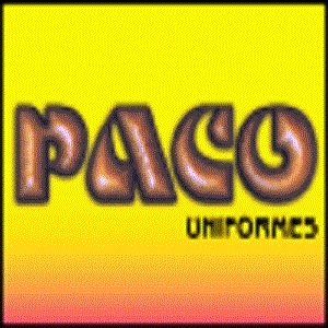 Paco Uniformes - Confecção e Roupas