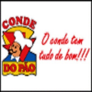 Conde do Pão - Padaria e Confeitaria