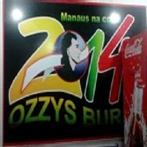 Ozzy’s Burgs – Pizzaria e Lanchonete