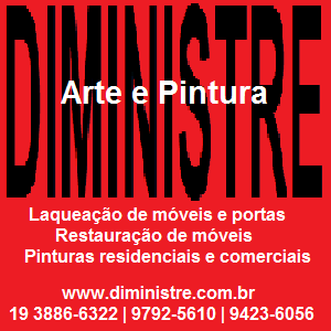 Diministre Arte e Pintura 