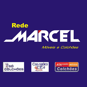 Rede Marcel - Móveis e Colchões