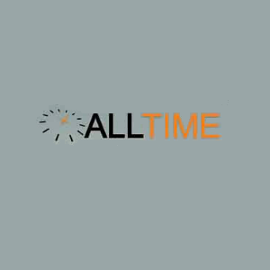 All Time - Relógios