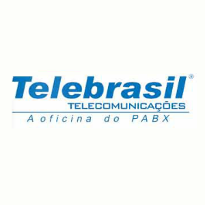 Telebrasil® Telecomunicações - A oficina do PABX