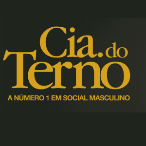 Cia do Terno - Moda Masculina