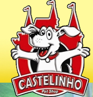Castelinho Pet Shop
