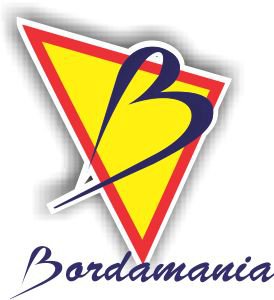 Bordamania - Bordados Computadorizados no Leblon RJ