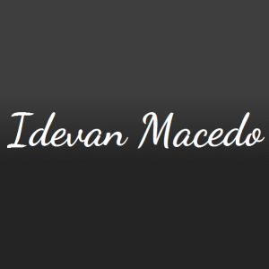 Idevan Macedo - Beauty Artist