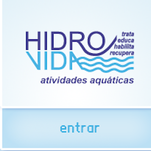 HIDROVIDA - Hidroginástica na Gávea - Natação Gávea 