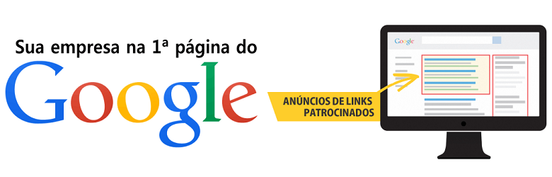 Posicione no Google Conosco: