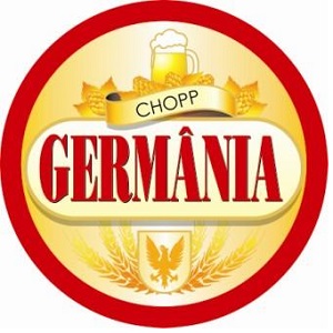 INDUSTRIA COMERCIO BEBIDAS CERVEJAS GERMANIA