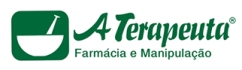 A Terapeuta - Farmácia e Manipulação de Medicamentos