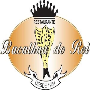 Bacalhau do Rei - Restaurante na Gávea RJ