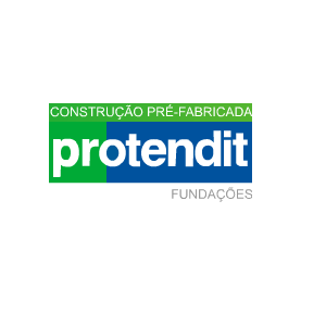 Protendit - Construção Pré-Fabricada e Fundações