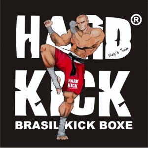 Centro de Treinamento Equipe Hard Kick-Academia de Kick Boxe