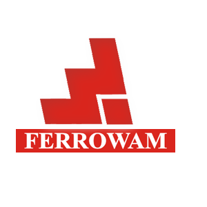 Ferrowam - Materiais e Construção