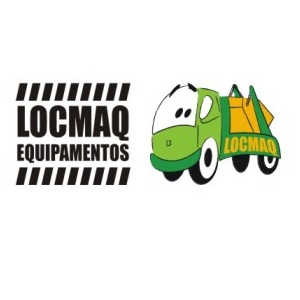 LOCMAQ Equipamentos - Caçambas