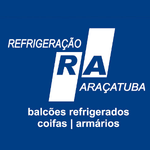 Balcão Refrigerado Inox, Coifas Inox e Armários no Brasil