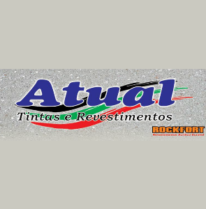 Atual Tintas e Revestimentos