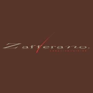  Zafferano Creative Cuisine - Restaurante