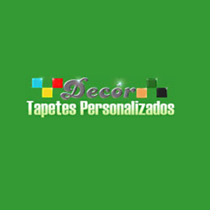 Decór - Tapetes Personalizados