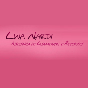 Lina Nardi - Assessoria de Casamentos e Recepções