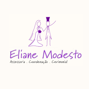 Eliane Modesto - Assessoria, Coordenação, Cerimonial
