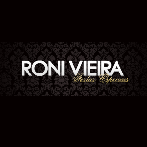 Roni Vieira - Festas Especiais