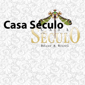 Casa Século Décor & Bistrô