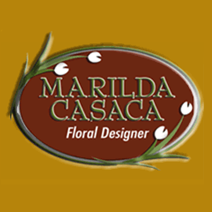 Marilda Casaca - Floral Designer