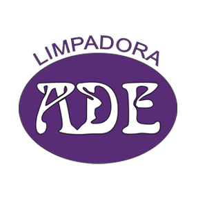  Limpadora ADE - Limpeza pós-obra