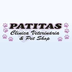 Patitas Clínica Veterinária e Pet Shop