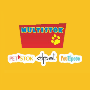 Multistok PetShop - Pet Shop e Rações