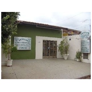 VET CLIN Clínica Veterinária e Pet Shop