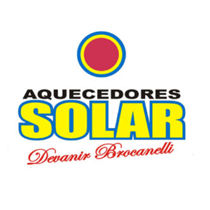 Aquecedores Solar Devanir Brocanelli