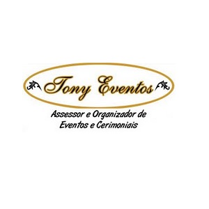 Tony Eventos - Organizador de Eventos