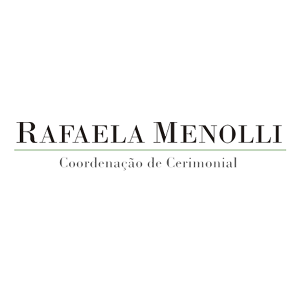 Rafaela Menolli - Coordenação de Cerimonial