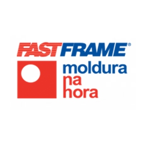 Fast Frame Unidade Rio Preto - Molduras