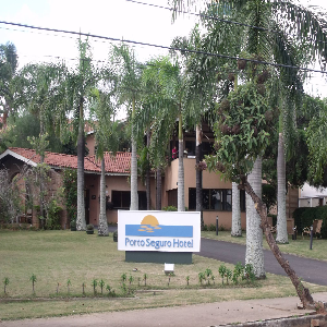 Hotel Porto Seguro