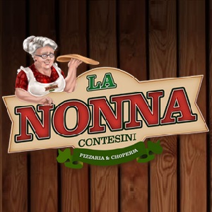 La Nonna Contesini Pizzaria em Vinhedo