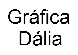 Grafica-Impressão-Boa Viagem- Gráfica Dália