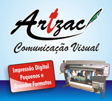 Artzac Comunicação Visual 