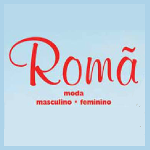 Romã Moda Masculina e Feminina