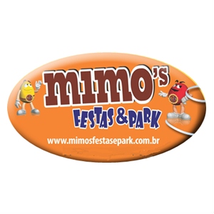 Mimos Festa e Park - Casa de Festas em Campo Grande RJ