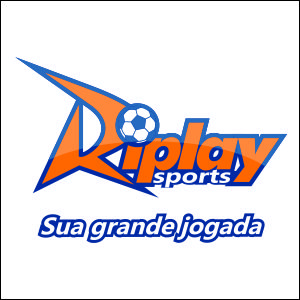 Riplay Sports - Escola de Futebol e Locação de Quadras