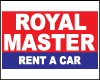 Carros De Aluguel-Locadora-Boa Viagem-Royal Master
