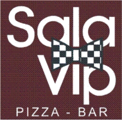 Pizzaria Sala Vip – Pizza e Bar