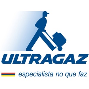 ULTRAGAZ PERUS - Gás Perus